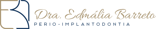 Logo Dra. Edmália Barreto